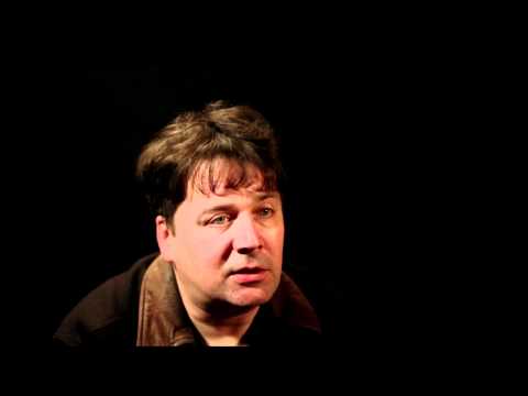 Extended Play: Martin Phillips - Early DN Audiences