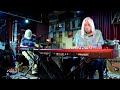 Scott Guberman, Tom Constanten & Friends, 'Friend of the Devil,' Ashkenaz GD Night, August 9, 2023