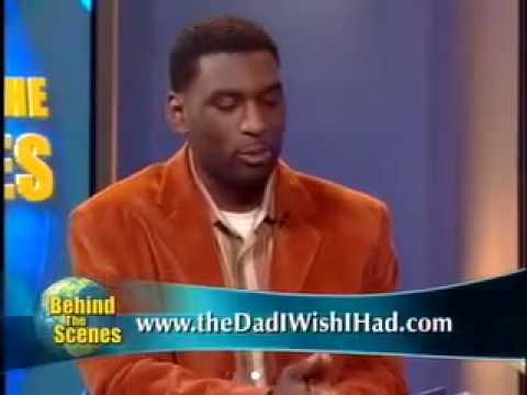 Thumbnail for Freddie on TBN's Behind the Scenes Part 2 by Freddie Scott