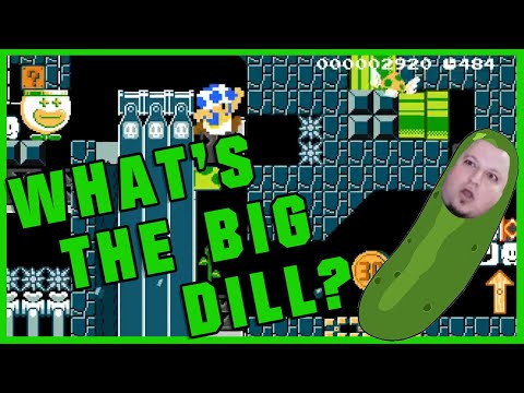 The best pickle has a perfect amount of salt