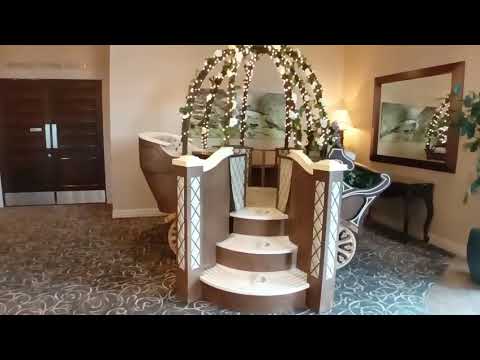 Wedding / Event hire Carriage - Image 2