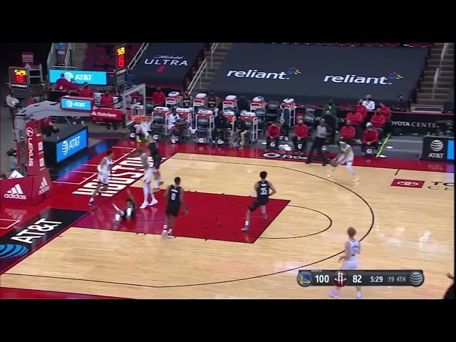 Jordan Poole telah tiba, dan inilah waktunya bagi semua orang untuk memperhatikan