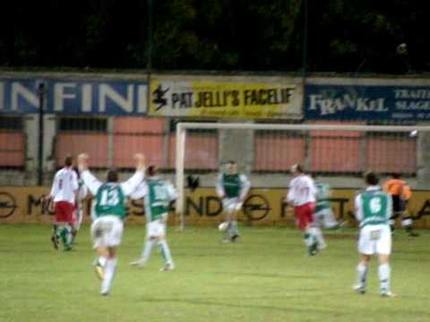 KFC.Eeklo-SK.Grembergen 1-2