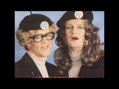 Koot en Bie:  As The Sand