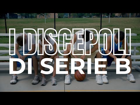 "I discepoli di serie B" | predicazione di Gennaro Chiocca | Chiesa Come Tralci Lodi