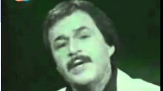 oh lady mary the original version. singer : Berkant .song : Samanyolu