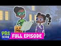 Weather Hunters FULL EPISODE Foggy Trick Or Treat PBS KIDS