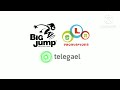 Ten Gigglebug Eye Present Big Jump SLR Telegael Amberwood Huminah Huminah 2024