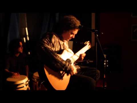 Alex Florez- La Reina de Mi Tristeza