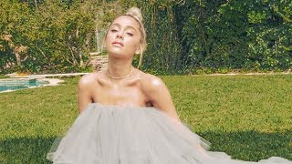 Ariana Grande - you are in love