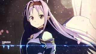 Shirushi - Lisa [SAO 2 ED2] NightCore