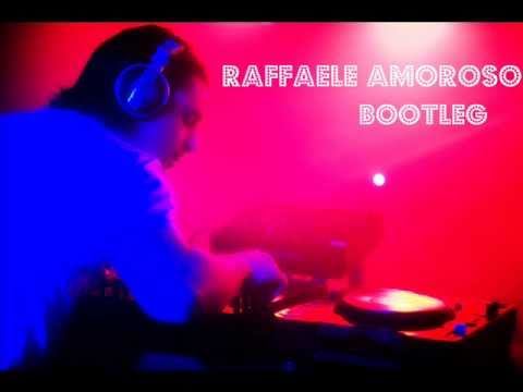 Alex Armes - No Reasons (Raffaele Amoroso Bootleg)
