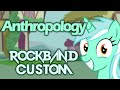 AwkwardMarina - Anthropology (Lyra's Song ...