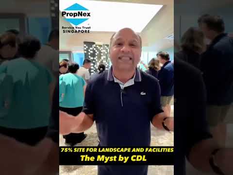 The Myst by CDL - Review by Ismail Gafoor