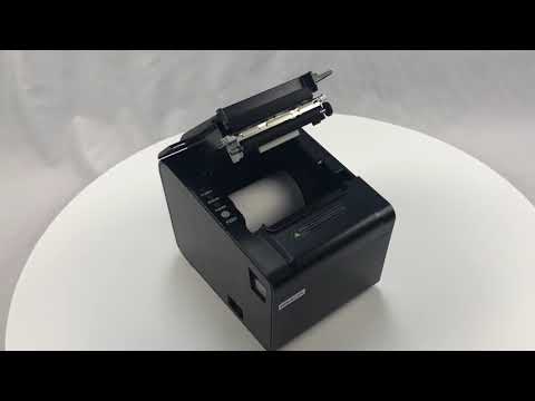 Rugtek Rp326 Use Thermal Printer