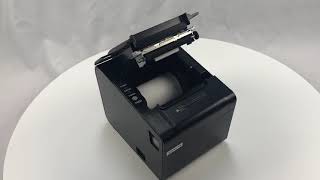 Rugtek | RP326 - Thermal Receipt Printer