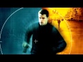 The Bourne Identity (2002) Main Theme ...
