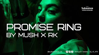 MUSH x RK - PROMISE RING