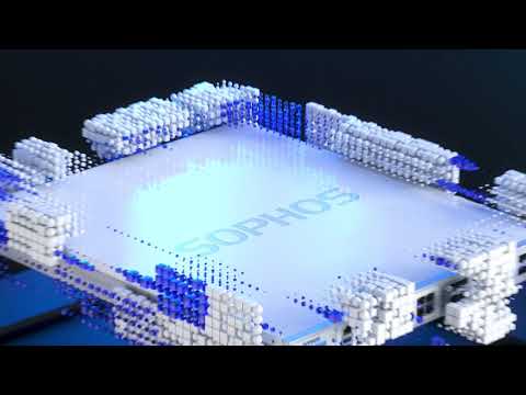 Sophos xgs 126, for firewall, desktop