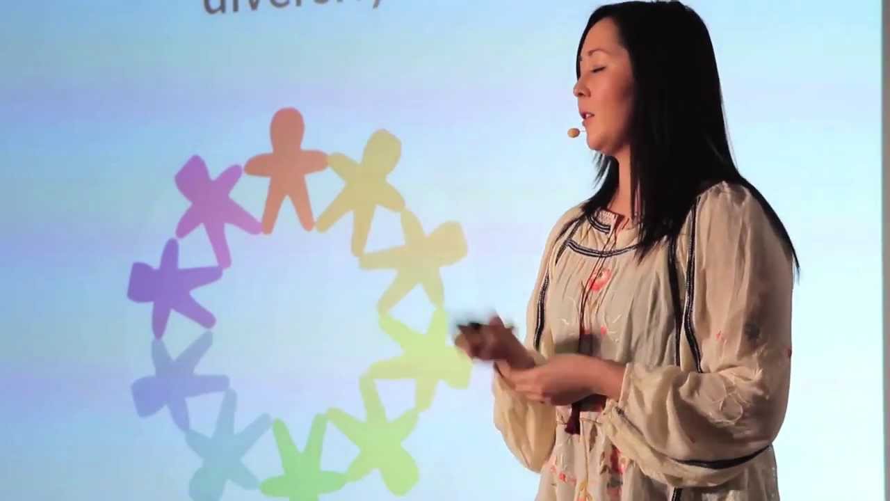 10 reasons why you should move abroad: Jess Erickson at TEDxYouth@Berlin 2014
