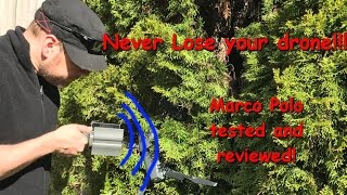 How to NEVER lose your Done. Marco Polo review!