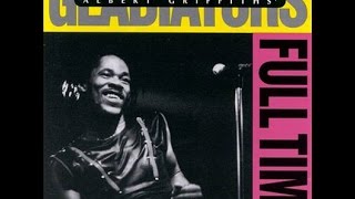 The Gladiators - I'm Not Crying (Full Time)