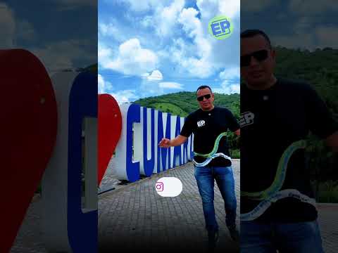 CONCURSO GCM CUMARU-PE