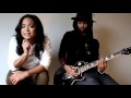 Christina Milian - Liar (Acoustic)