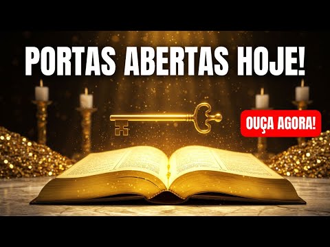 Salmo 104: Oração Poderosa para Destravar sua Prosperidade e Viver o Sobrenatural de Deus