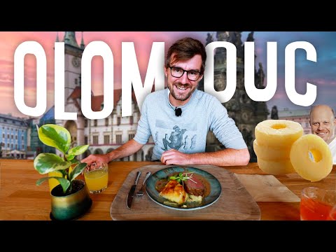 Takhle Olomouc neznáte - tipy na nejlepší skrytá místa