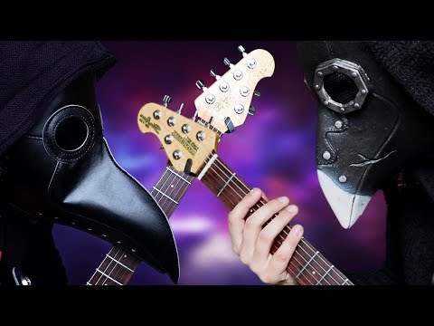 HEAVY METAL VS POWER METAL