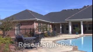 preview picture of video 'Westlake Community Video - Shreveport, LA - 318-497-7445'