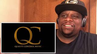 Migos - Commando (Official Video) Reaction Request