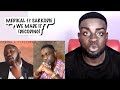 Medikal ft Sarkodie - We Made It | Sarkodie gives four solid stages of the music ladder | Decoding