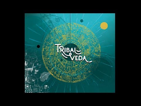 Tribal Veda - Mali - Live au Café La Pêche, Montreuil - 2015