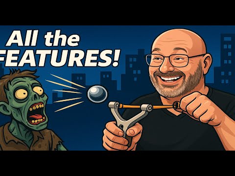 Wanna Slingshot? Watch THIS.