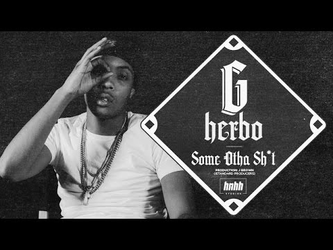 G Herbo (Lil Herb) - Some Otha Sh*t (Official Music Video)