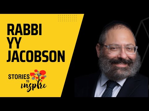 Against All Odds - Rabbi YY Jacobson (Emunah) STORY