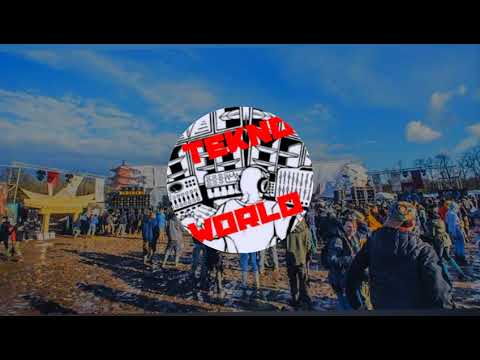 Lucas RHT - Rave On The Dead