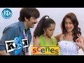 Kick Movie Scenes Ravi Teja Proposing To Ileana Comedy Scene Ileana Ravi Teja