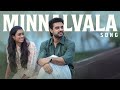 Narivetta Minnalvala Lyrical Tovino Thomas Jakes Bejoy Sid Sriram Sithara ECHO STUDIO