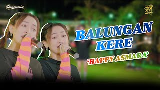 Balungan Kere by Happy Asmara - cover art