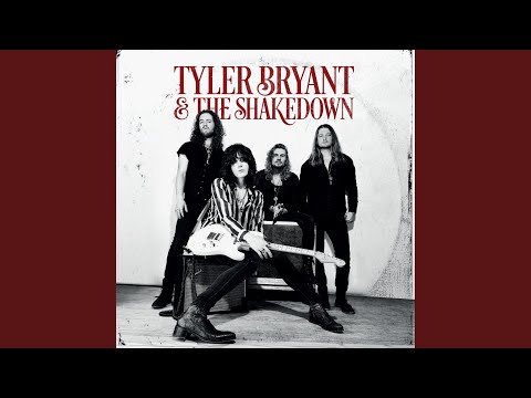 Manipulate Me - Tyler Bryant & The Shakedown