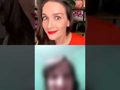 Natalia Oreiro - Vivo con fans (12.9.2020)