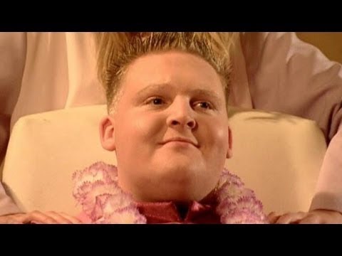 Der große Erleuchter - Axel