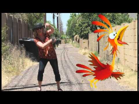 Promotional video thumbnail 3 for Rockin' Memories - Pam Barker & Bruce Rudolph