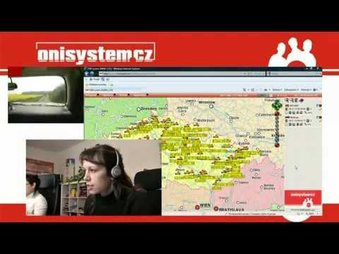 ONI System Prezentace