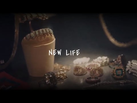 (FREE) Usher Type Beat 2020 "New Life"