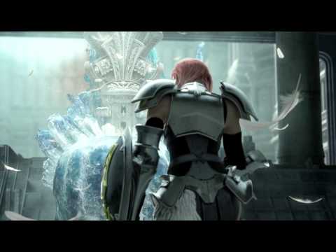 Видео № 0 из игры Final Fantasy XIII-2 Nordic Edition [X360]