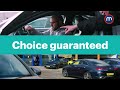 Join us for a look at everything on offer at Motorpoint Widnes. Find out about test drives, the Motorpoint Price Promise and how our cars are prepared. Pop in for a visit and chat with one of our friendly team members to help find your next car or van